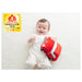 Takaratomy Arts Honda Sound Sitter - Award-Winning Baby Toy for Newborns