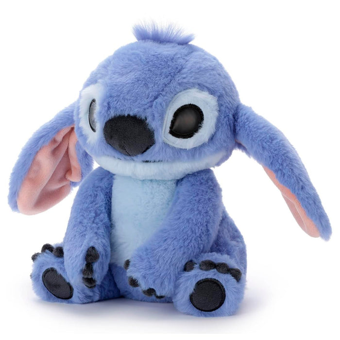 Takaratomy Arts Disney Lilo & Stitch Plush Toy S 23cm