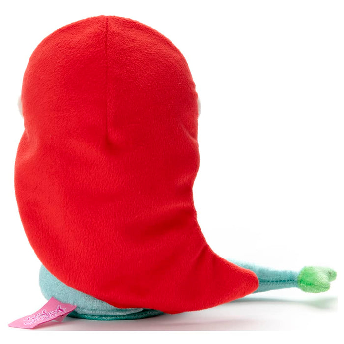 Takaratomy Arts Disney Princess Ariel Melody Plush Toy 22cm Toddler Gift