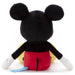 Takaratomy Arts Disney Washable Mickey Mouse Bean 20cm Plush Toy Collection