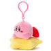 Takaratomy Arts Kirby Plush Eco-Friendly Reusable Shopping Bag Kirby