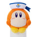 Takaratomy Arts Kirby Bon Voyage Waddle Dee Plush Toy 10cm Tall
