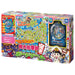 Takaratomy Arts Momotaro Dentetsu Board Game Showa Heisei Reiwa Edition