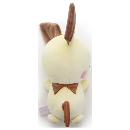 Takaratomy Arts Pichu Plush Toy Good Night Version 35cm Pokemon Collectible