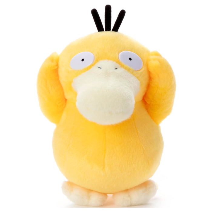 Takaratomy Arts Pokemon Get Kodak Plush Toy 20cm - Pocket Monsters Series
