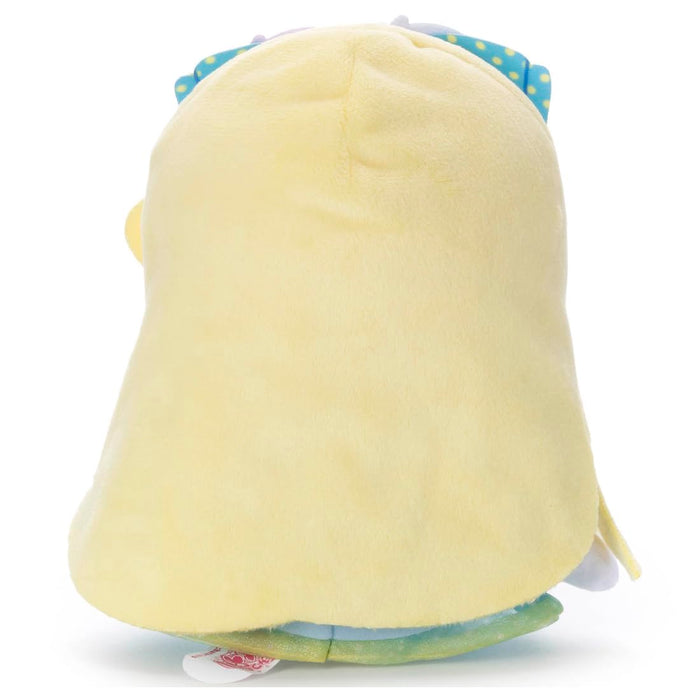 Takaratomy Arts Mitsuki Plush Toy 20cm Sanrio Character Aipri Collectible