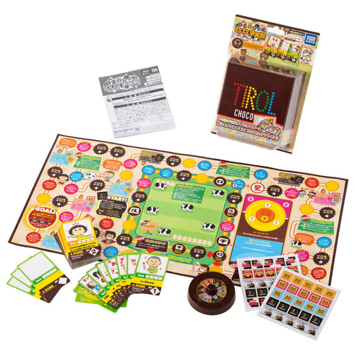 Takaratomy Arts Tirol Chocolate Exciting Battle Toy Set for Kids