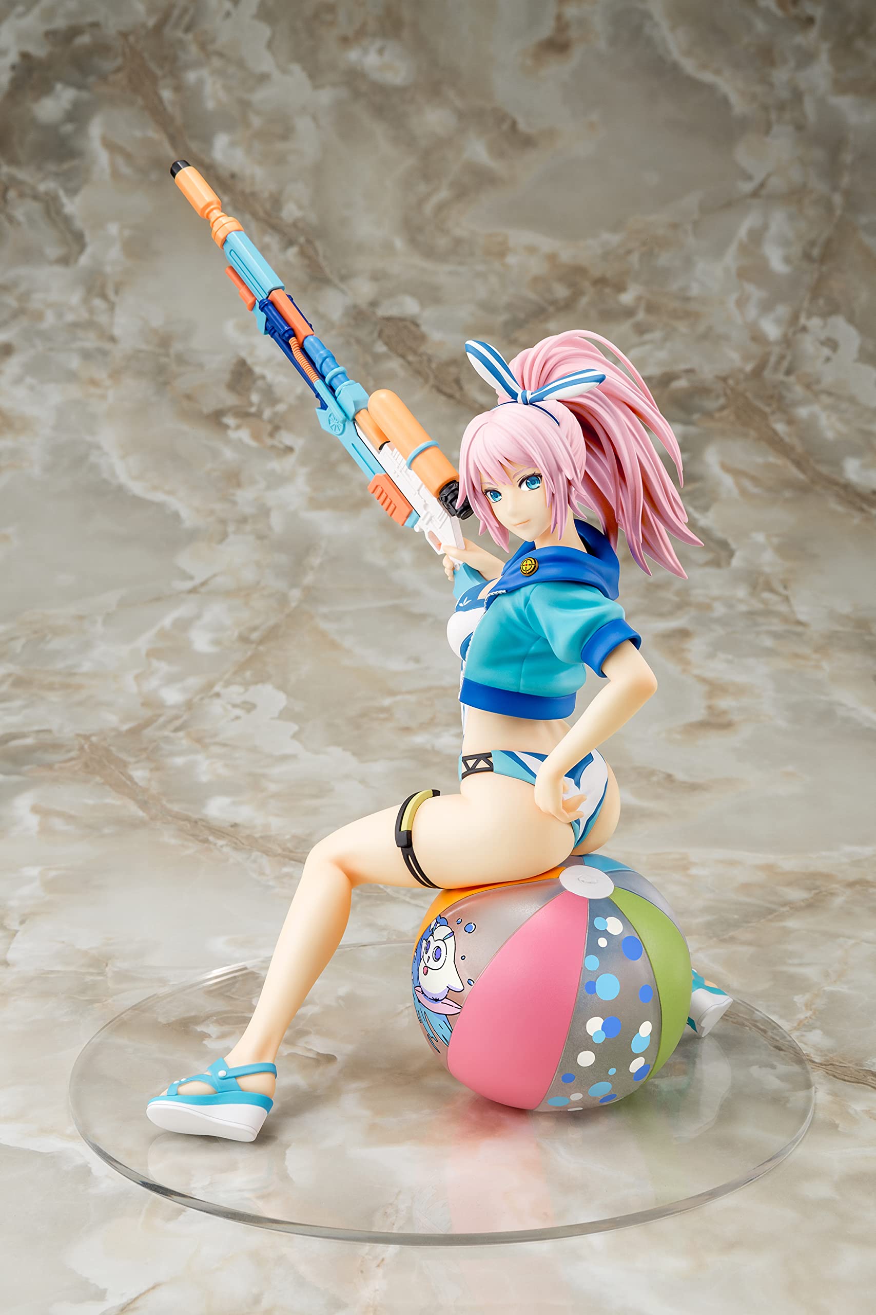 Hakoiri Museum Tales Of Arise Shionne 1/6 Summer Version Collectible Figure- Japan Figure Store - #1 Bring To You The Best Japanese Goods