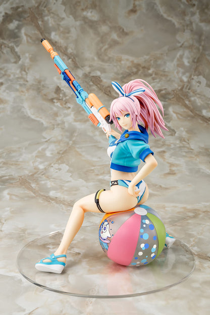 Hakoiri Museum Tales Of Arise Shionne 1/6 Summer Version Collectible Figure- Japan Figure Store - #1 Bring To You The Best Japanese Goods