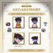Bandai Tamagotchi Nano Color Detective Conan Great Phantom Thief Blue Ball