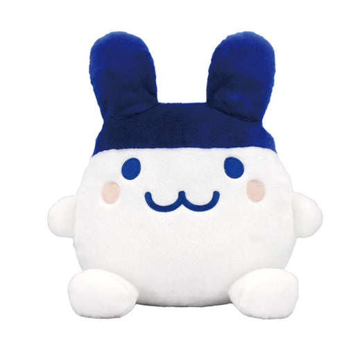 Big Bandai Namco Mimitchi Tamagotchi Plush Toy Purinui - Large Size- Japan Figure Store - #1 Bring To You The Best Japanese Goods