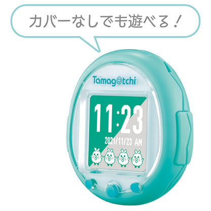 Bandai Tamagotchi Smart Mintblue Japanese Tama Smart Watch Electronic Toys- Japan Figure Store - #1 Bring To You The Best Japanese Goods