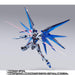 Tamashii Nations 2023 Limited Metal Build Freedom Gundam Snow Sparkle Ver