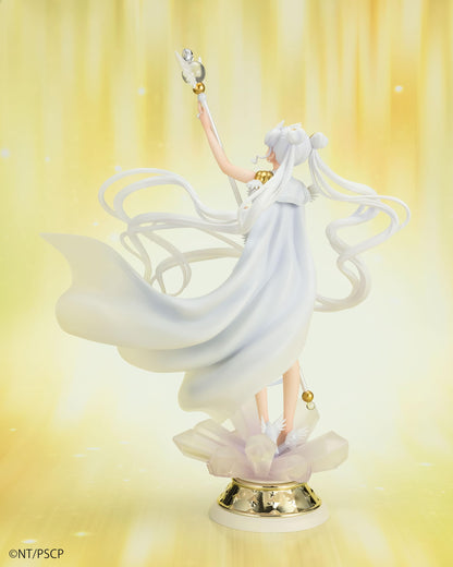 Tamashii Nations Sailor Moon Cosmos Movie Sailor Cosmos Bandai Spirits Figure- Japan Figure Store - #1 Bring To You The Best Japanese Goods