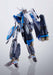 Tamashii Nations Macross Delta VF-31J Super Siegfried Revival Ver Figure 260mm