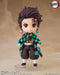 Tamashii Nations Figuarts Mini Demon Slayer Kamado Tanjiro Nichirin Sword Ver- Japan Figure Store - #1 Bring To You The Best Japanese Goods