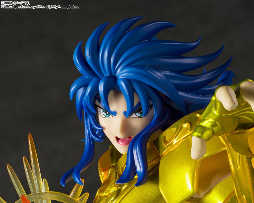 Tamashii Nations Figuarts Zero Gemini Saga 210mm Pre-Painted ABS PVC Figure- Japan Figure Store - #1 Bring To You The Best Japanese Goods