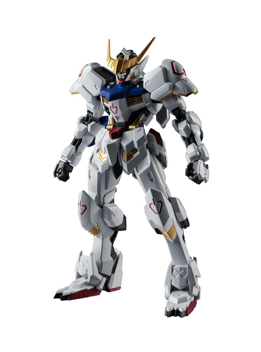 Tamashii Nations Gundam Universe Barbatos Renewal Model - Iron-Blooded Orphans- Japan Figure Store - #1 Bring To You The Best Japanese Goods
