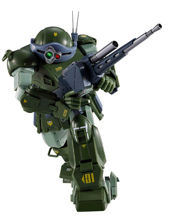 Tamashii Nations Hi-Metal R Armored Trooper Votoms Scope Dog Action Figure 165mm