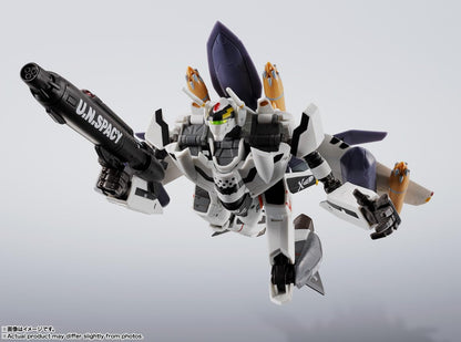 Tamashii Nations Hi-Metal R Macross Zero VF-OS Phoenix 140mm Movable Figure