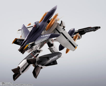 Tamashii Nations Hi-Metal R Macross Zero VF-OS Phoenix 140mm Movable Figure