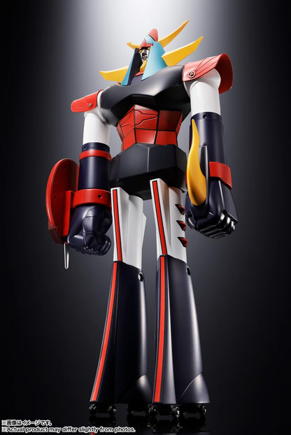 Tamashii Nations Jumbo Machinder Brave Raideen 600mm Action Figure PVC Toy