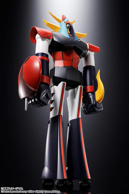 Tamashii Nations Jumbo Machinder Brave Raideen 600mm Action Figure PVC Toy