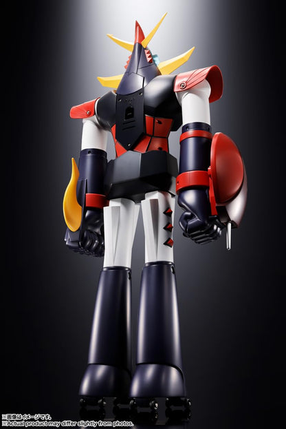 Tamashii Nations Jumbo Machinder Brave Raideen 600mm Action Figure PVC Toy