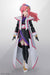 Tamashii Nations Lacus Clyne Compass Battle Circut Ver Action Figure Gundam Seed