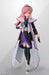 Tamashii Nations Lacus Clyne Compass Battle Circut Ver Action Figure Gundam Seed