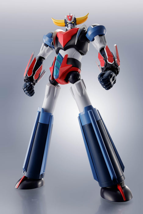 Tamashii Nations Robot Spirits Grendizer 150mm Movable PVC Figure- Japan Figure Store - #1 Bring To You The Best Japanese Goods