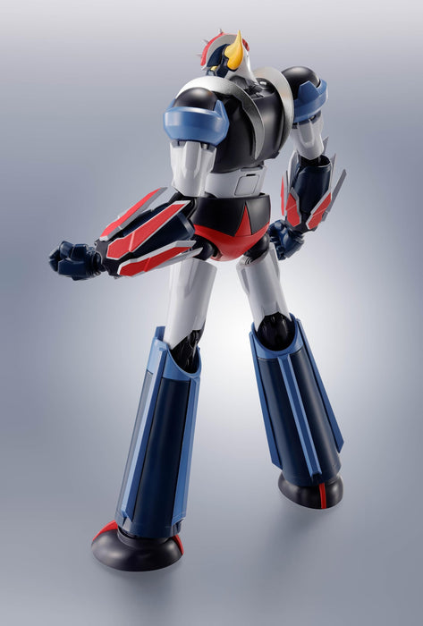 Tamashii Nations Robot Spirits Grendizer 150mm Movable PVC Figure- Japan Figure Store - #1 Bring To You The Best Japanese Goods