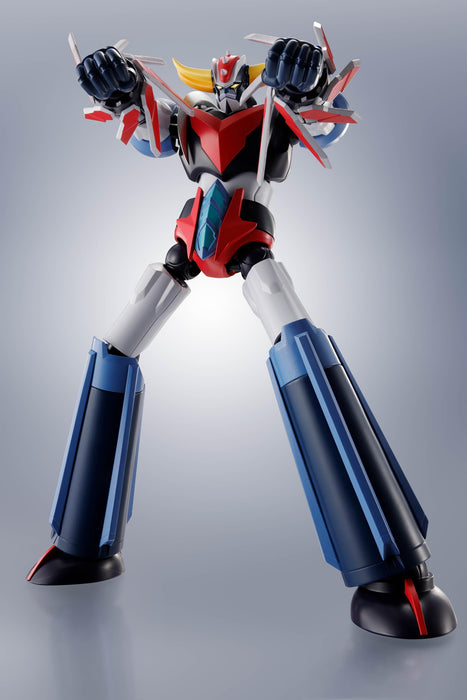 Tamashii Nations Robot Spirits Grendizer 150mm Movable PVC Figure- Japan Figure Store - #1 Bring To You The Best Japanese Goods