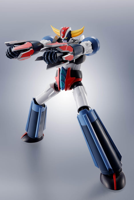 Tamashii Nations Robot Spirits Grendizer 150mm Movable PVC Figure- Japan Figure Store - #1 Bring To You The Best Japanese Goods