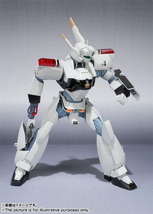 Figurine Tamashii Nations Robot Spirits Mobile Police Patlabor Ingram Unit 1 125mm