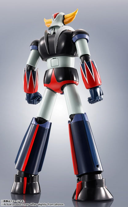 Tamashii Nations Robot Spirits Ufo Robo Grendizer 160mm ABS PVC Action Figure