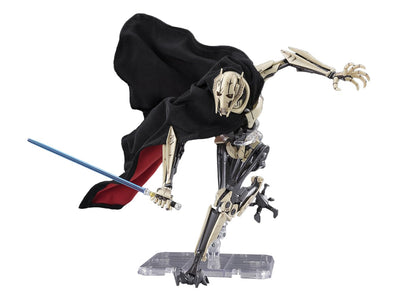Tamashii Nations SH Figuarts General Grievous Star Wars Episode 3 Figure- Japan Figure Store - #1 Bring To You The Best Japanese Goods