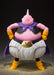 Tamashii Nations Dragon Ball Z Majin Buu Good Version 180mm Action Figure