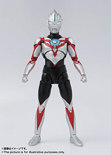 Tamashii Nations S.H. Figuarts Ultraman Orb Origin 150mm Action Figure Collectible
