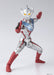 Tamashii Nations S.H.Figuarts Ultraman Taiga 150mm PVC ABS Action Figure