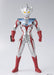 Tamashii Nations S.H.Figuarts Ultraman Taiga 150mm PVC ABS Action Figure
