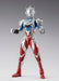 Tamashii Nations S.H.Figuarts Ultraman Z Alpha Edge 150mm PVC Figure- Japan Figure Store - #1 Bring To You The Best Japanese Goods
