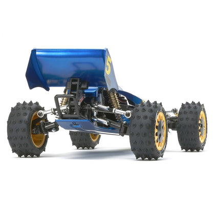 Tamiya 1/10 RC 4WD Racing Buggy Avante 2011 Model 58489 Electric Car