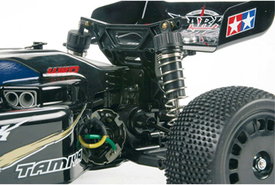 Tamiya 1/10 RC Car Dark Impact Off-Road Electric Series No.370 58370- Japan Figure Store - #1 Bring To You The Best Japanese Goods
