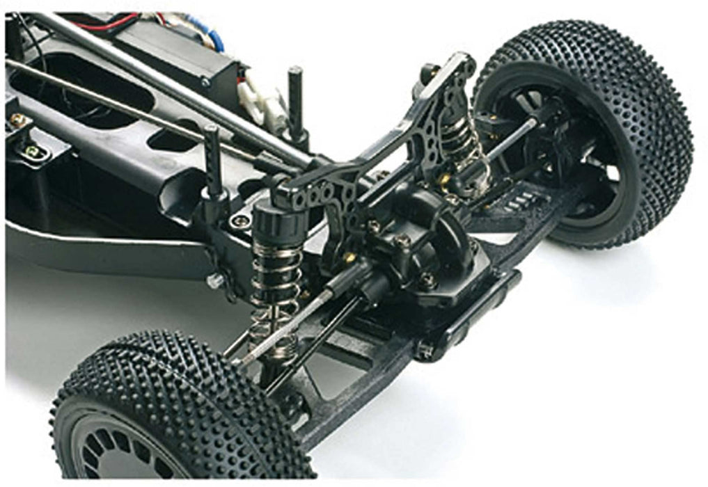 Tamiya 1/10 RC Car Dark Impact Off-Road Electric Series No.370 58370- Japan Figure Store - #1 Bring To You The Best Japanese Goods
