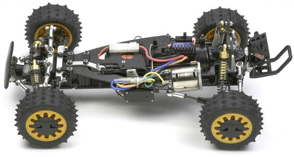 Tamiya 1/10 Electric RC Car Avante 2011 Model No.489- Japan Figure Store - #1 Bring To You The Best Japanese Goods