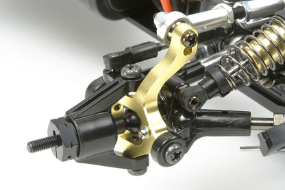 Tamiya 1/10 Electric RC Car Avante 2011 Model No.489- Japan Figure Store - #1 Bring To You The Best Japanese Goods