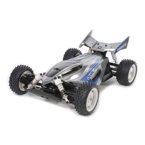 Tamiya 1/10 Off-Road Electric RC Car Dual Ridge TT-02B Chassis Series #596- Japan Figure Store - #1 Bring To You The Best Japanese Goods
