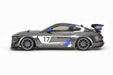 Tamiya 1/10 Ford Mustang GT4 TT-02 RC Car Kit - High-Performance Model- Japan Figure Store - #1 Bring To You The Best Japanese Goods