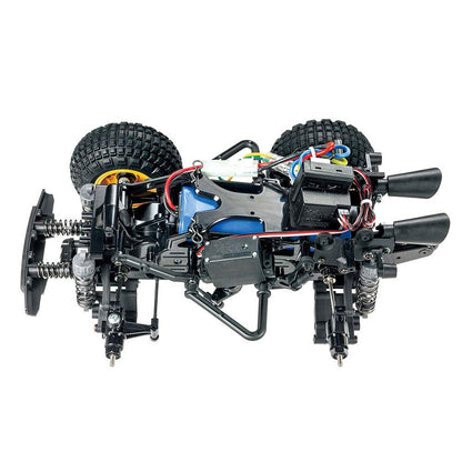 Tamiya 1/10 Electric RC Car Comical Avante GF-01CB Chassis 58678- Japan Figure Store - #1 Bring To You The Best Japanese Goods